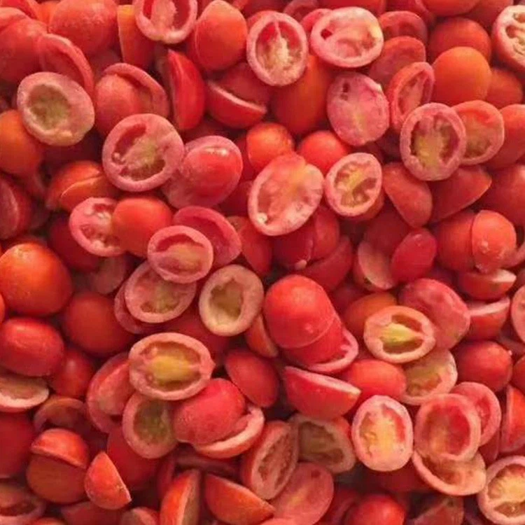 cherry tomato exporters