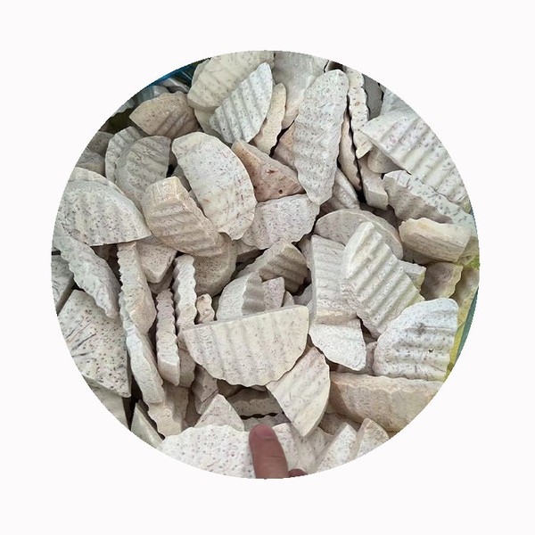 Frozen taro Frozen taro